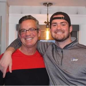 Meet your Posher, Brandon